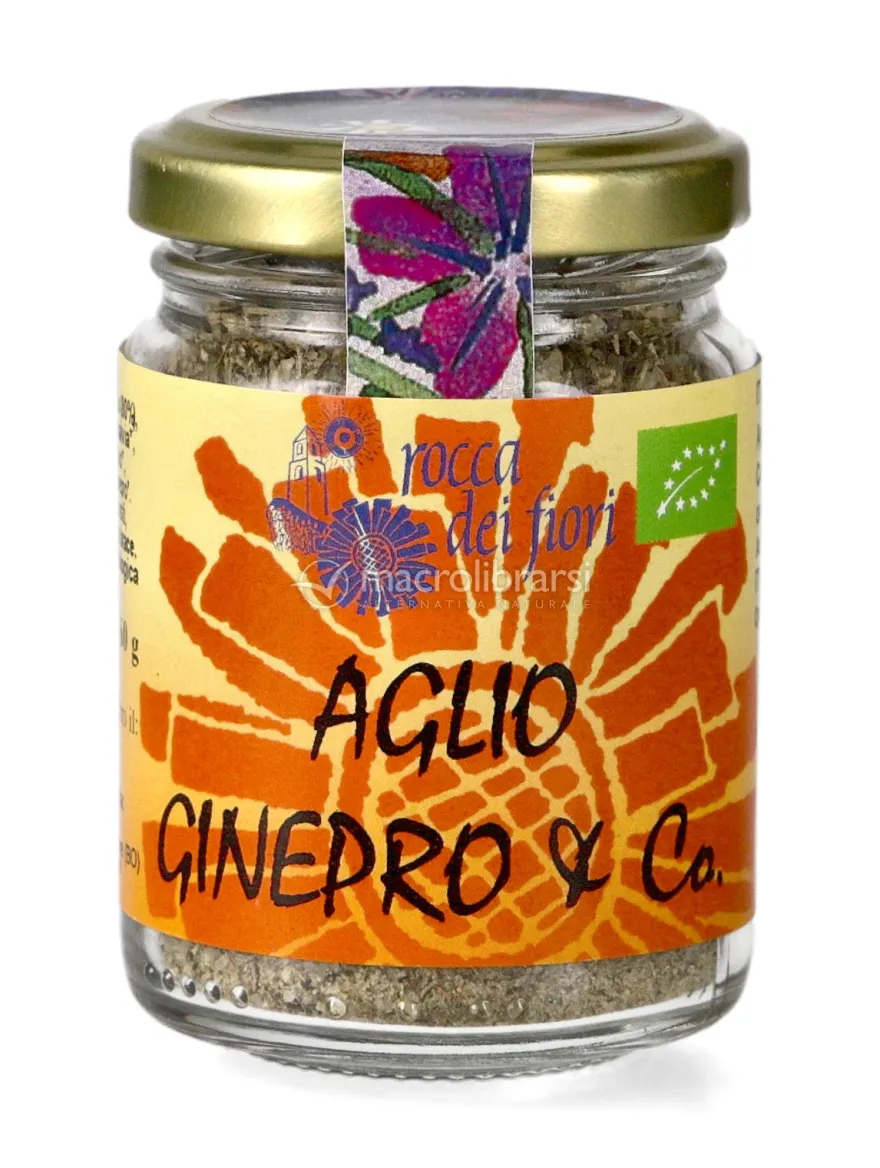 Aglio, Ginepro & Co