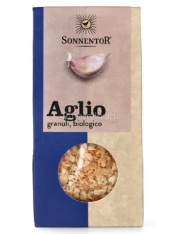 Aglio Granulare biologico