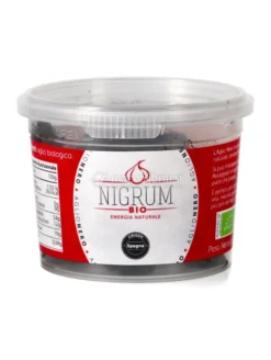 Aglio Nero Fermentato - Nigrum Bio
