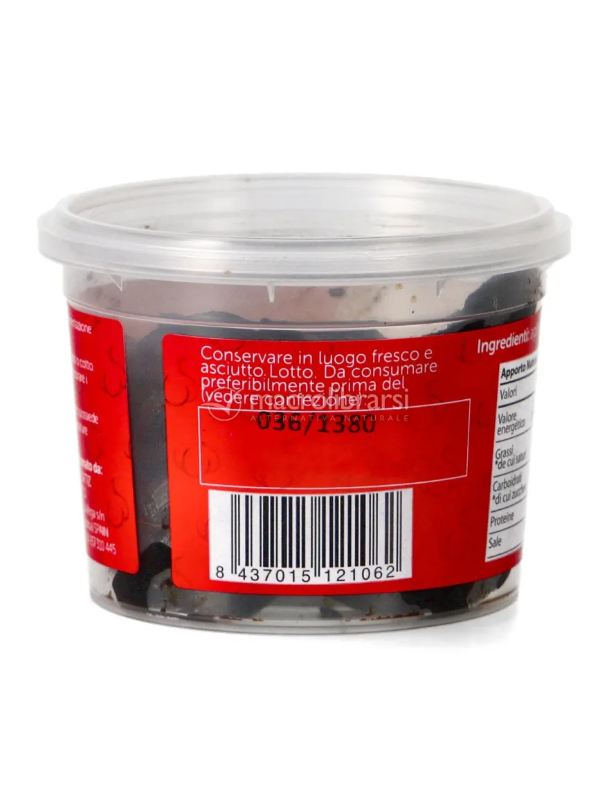 Aglio Nero Fermentato - Nigrum Bio