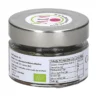 Aglio Nero in Spicchi Crudo Biologico