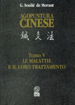 Agopuntura Cinese