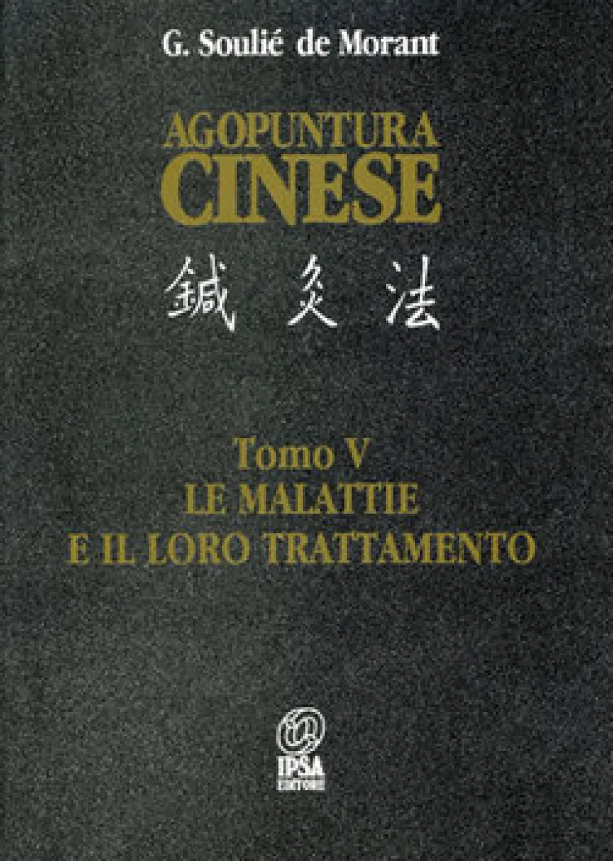 Agopuntura Cinese