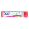 Agraphis Nutans 7CH Granuli Boiron