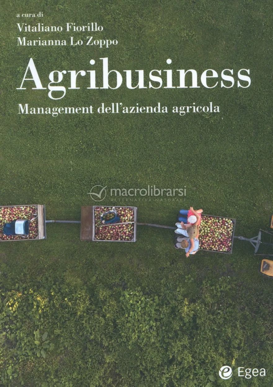 Agribusiness