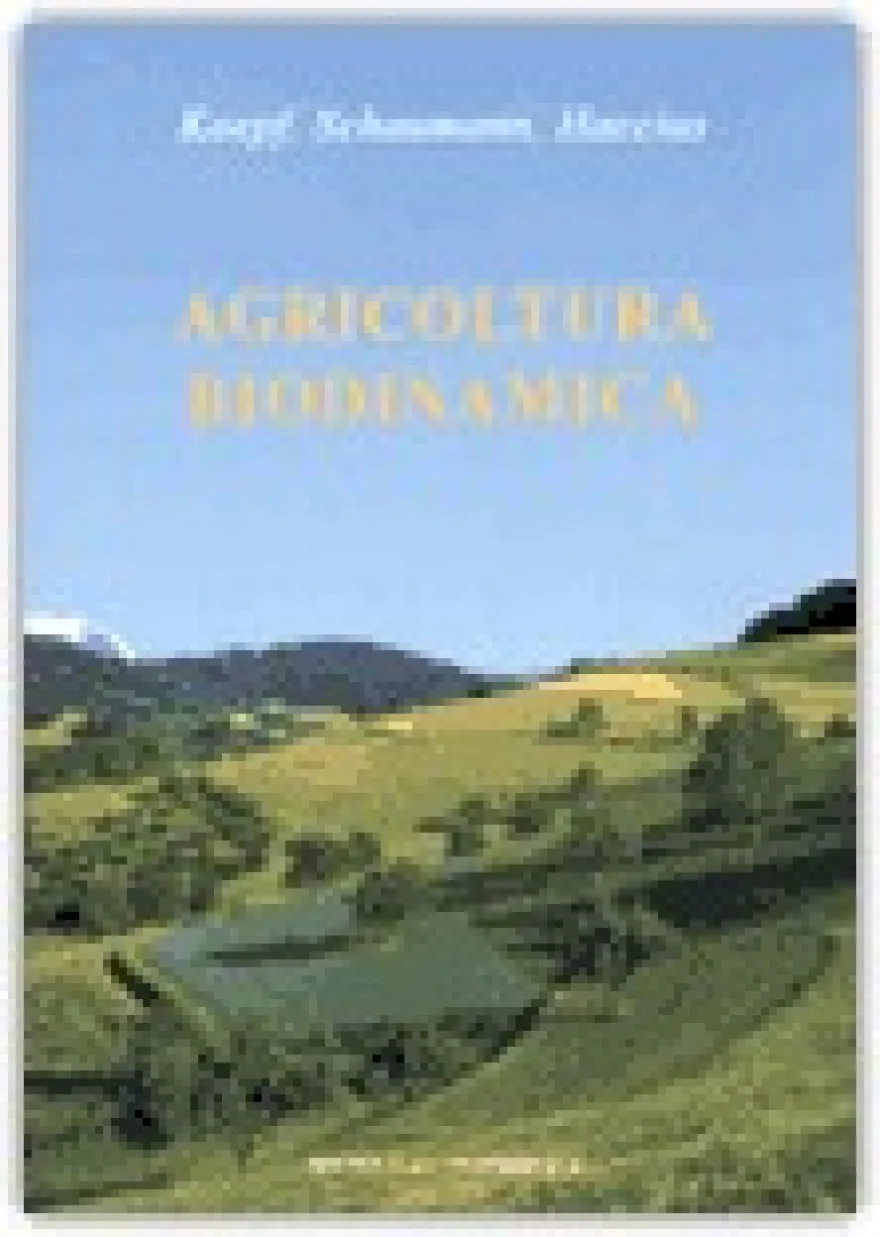 Agricoltura Biodinamica