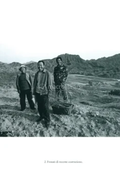 Agricoltura e Contadini nella Cina d'Oggi