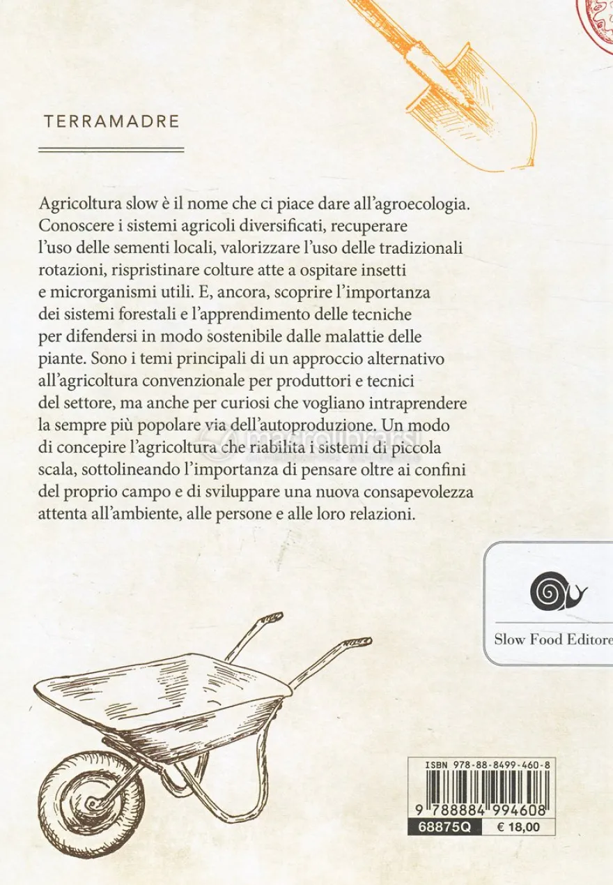 Agricoltura Slow