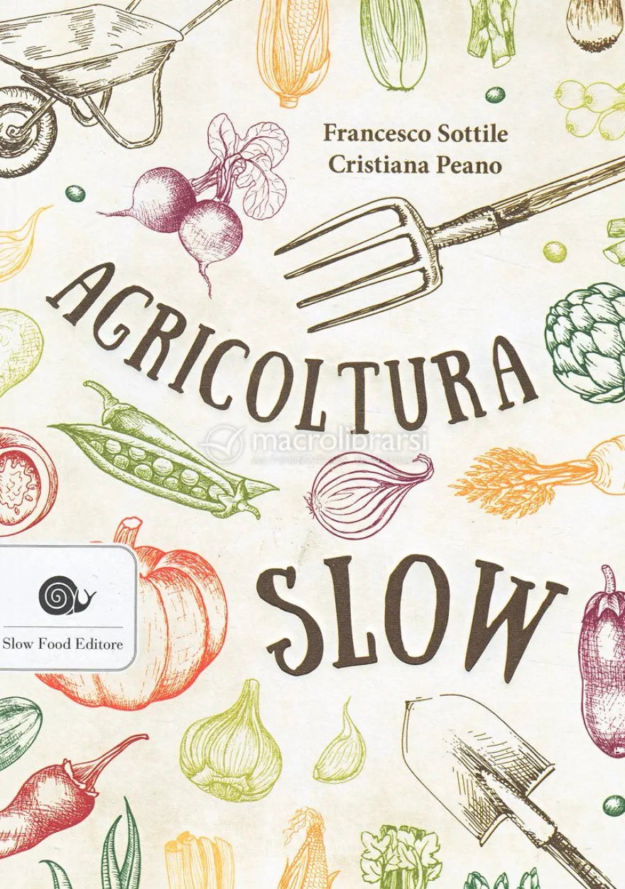 Agricoltura Slow