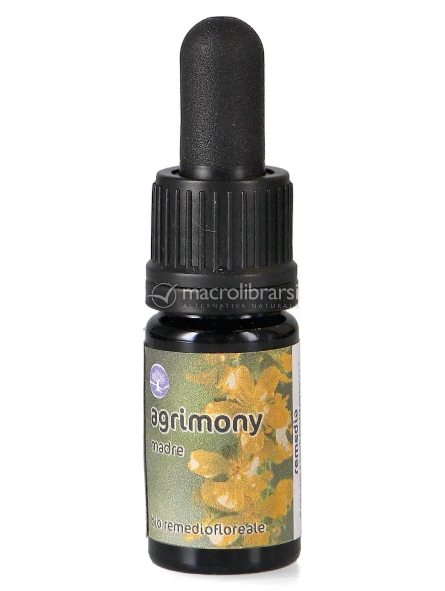 Agrimony - Soluzione Madre