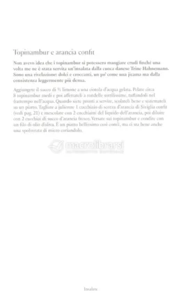 Agrumi - Ricette per Celebrare l'Aspro e il Dolce