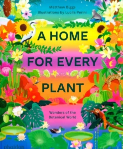 A Home for Every Plant