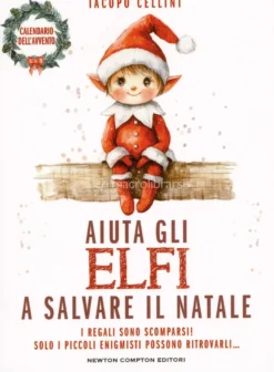 Aiuta gli Elfi a Salvare il Natale
