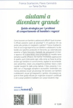 Aiutami a Diventare Grande
