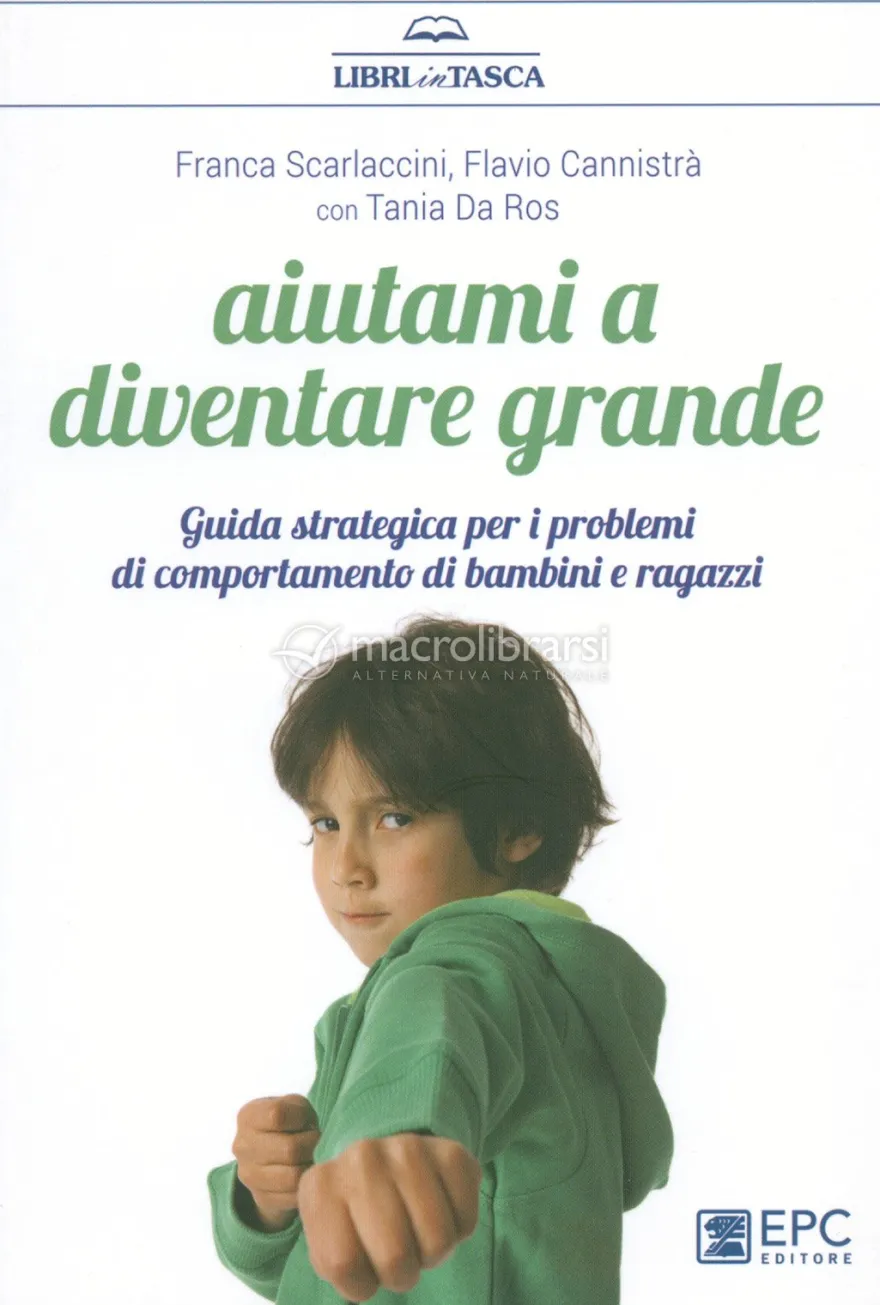 Aiutami a Diventare Grande