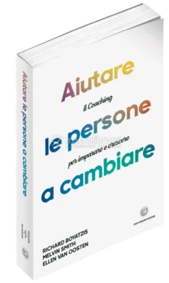 Aiutare le Persone a Cambiare