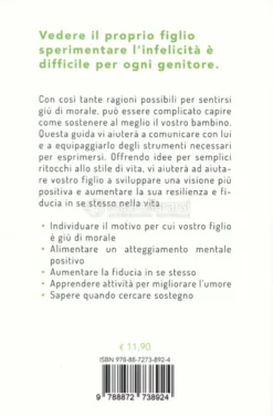 Aiuta Tuo Figlio a Esser Felice