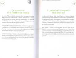 Aiuta Tuo Figlio a Fare Amicizia