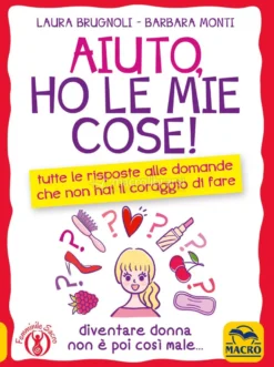 Aiuto, ho le Mie Cose!