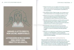 Aiuto! Sto Diventando Adulto!