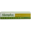Akenplus Crema Hering 50g