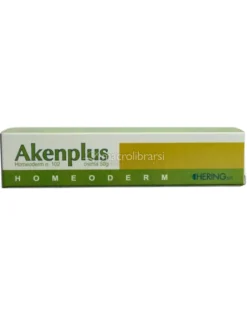 Akenplus Crema Hering 50g