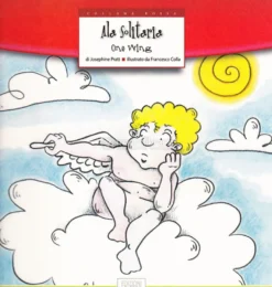 Ala Solitaria - One Wing