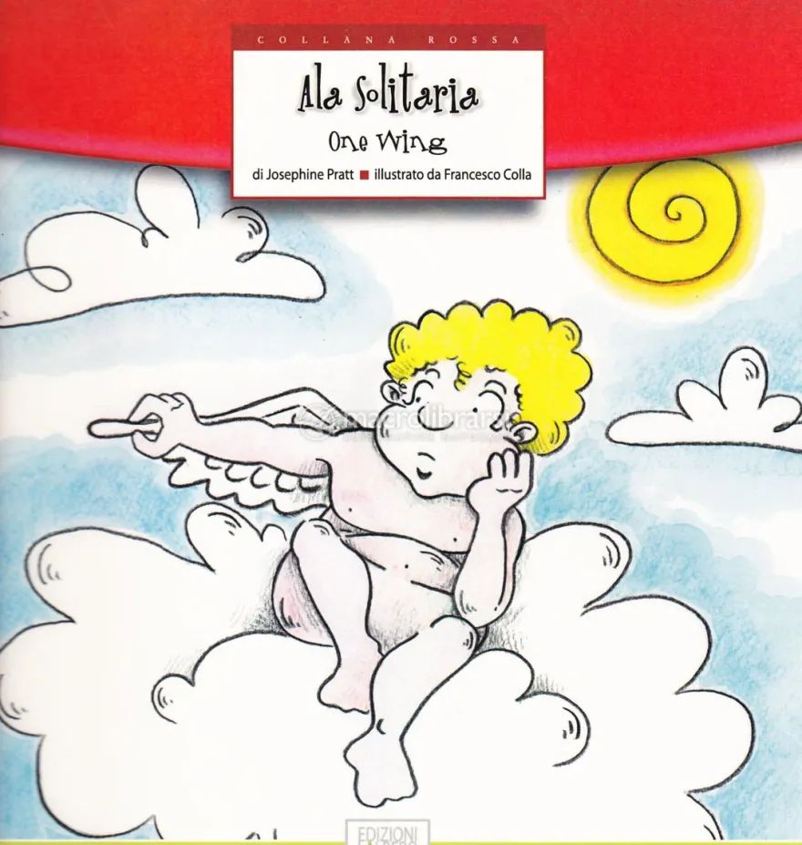 Ala Solitaria - One Wing