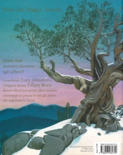 Alberi