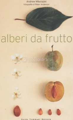 Alberi da Frutto