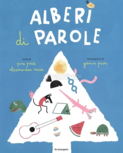 Alberi di Parole