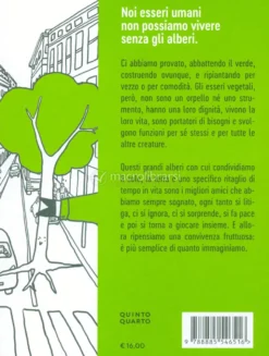 Alberi di Strada