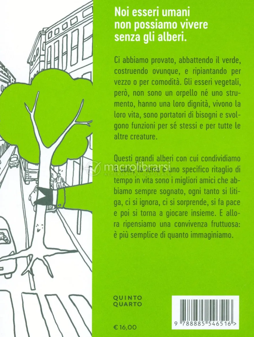 Alberi di Strada