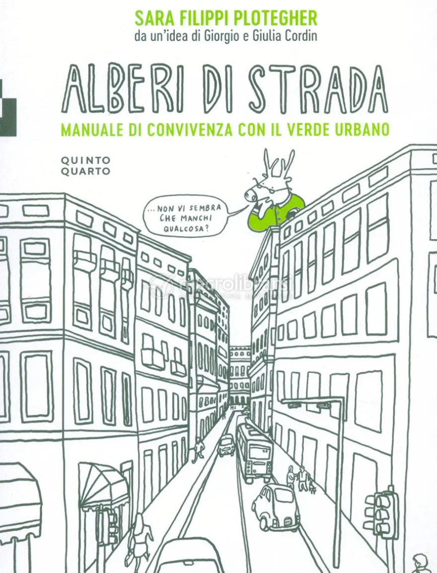 Alberi di Strada