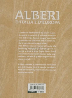 Alberi d'Italia e d'Europa