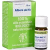 Albero del Tè - Olio Essenziale Bio