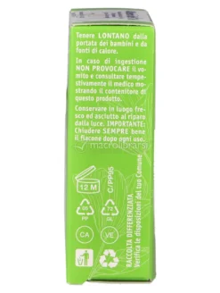 Albero del Tè - Olio Essenziale Bio
