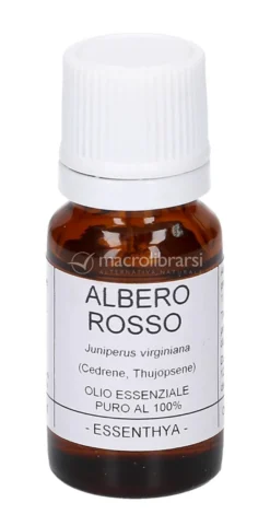 Albero Rosso - Olio Essenziale - 10 ml