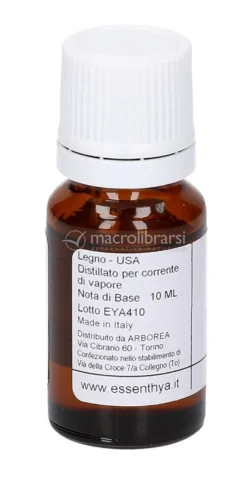 Albero Rosso - Olio Essenziale - 10 ml