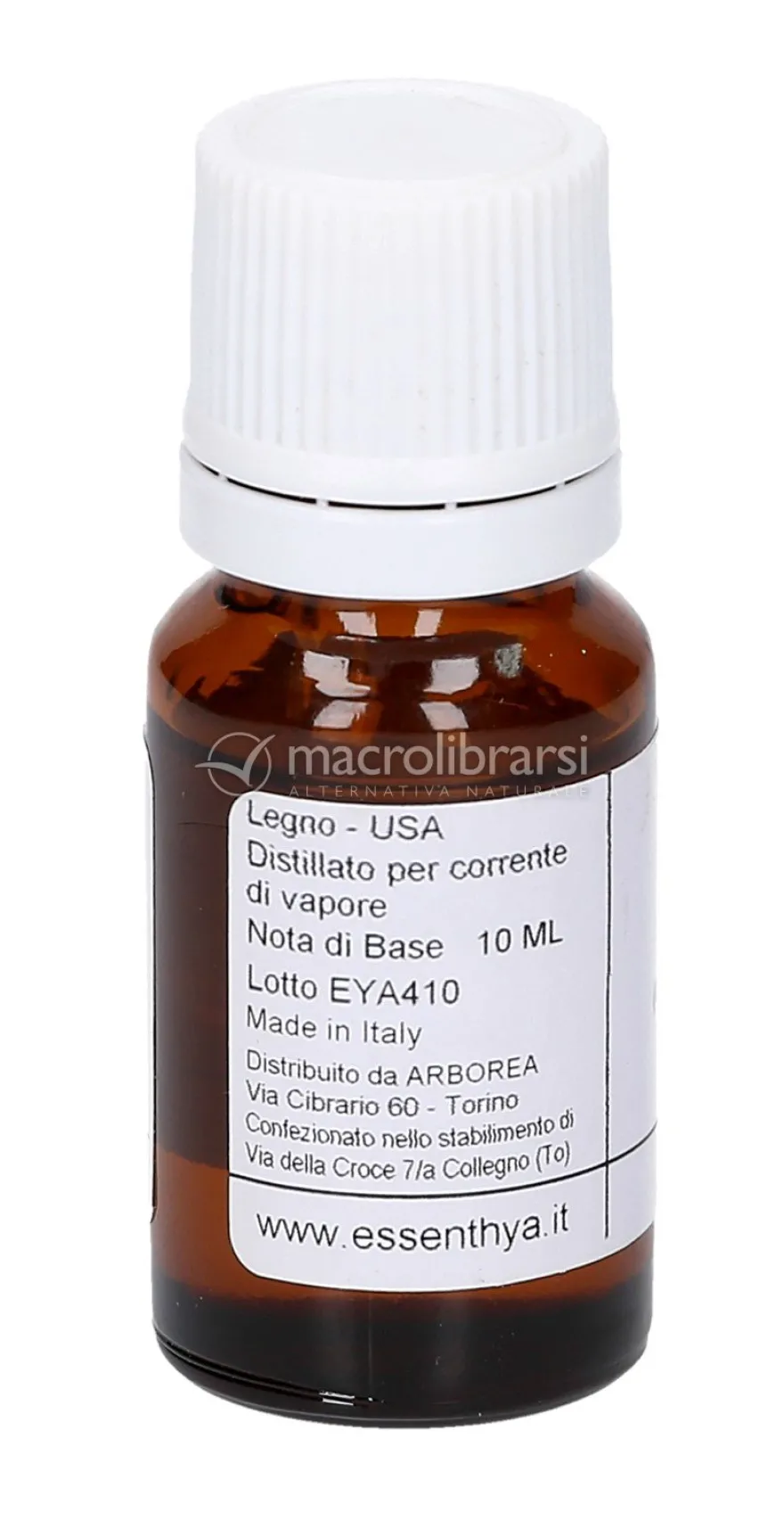 Albero Rosso - Olio Essenziale - 10 ml