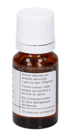Albero Rosso - Olio Essenziale - 10 ml