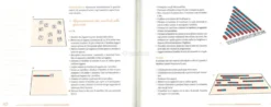Album Didattico Montessori - Attività per Imparare la Matematica