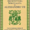 Alchimia Architettura Spiritualità in Alessandro VII