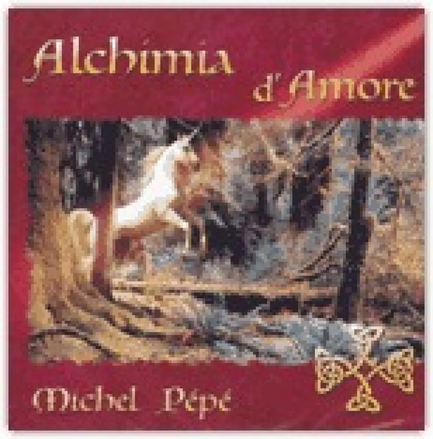 Alchimia d'Amore