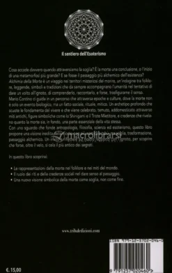 Alchimia della Morte