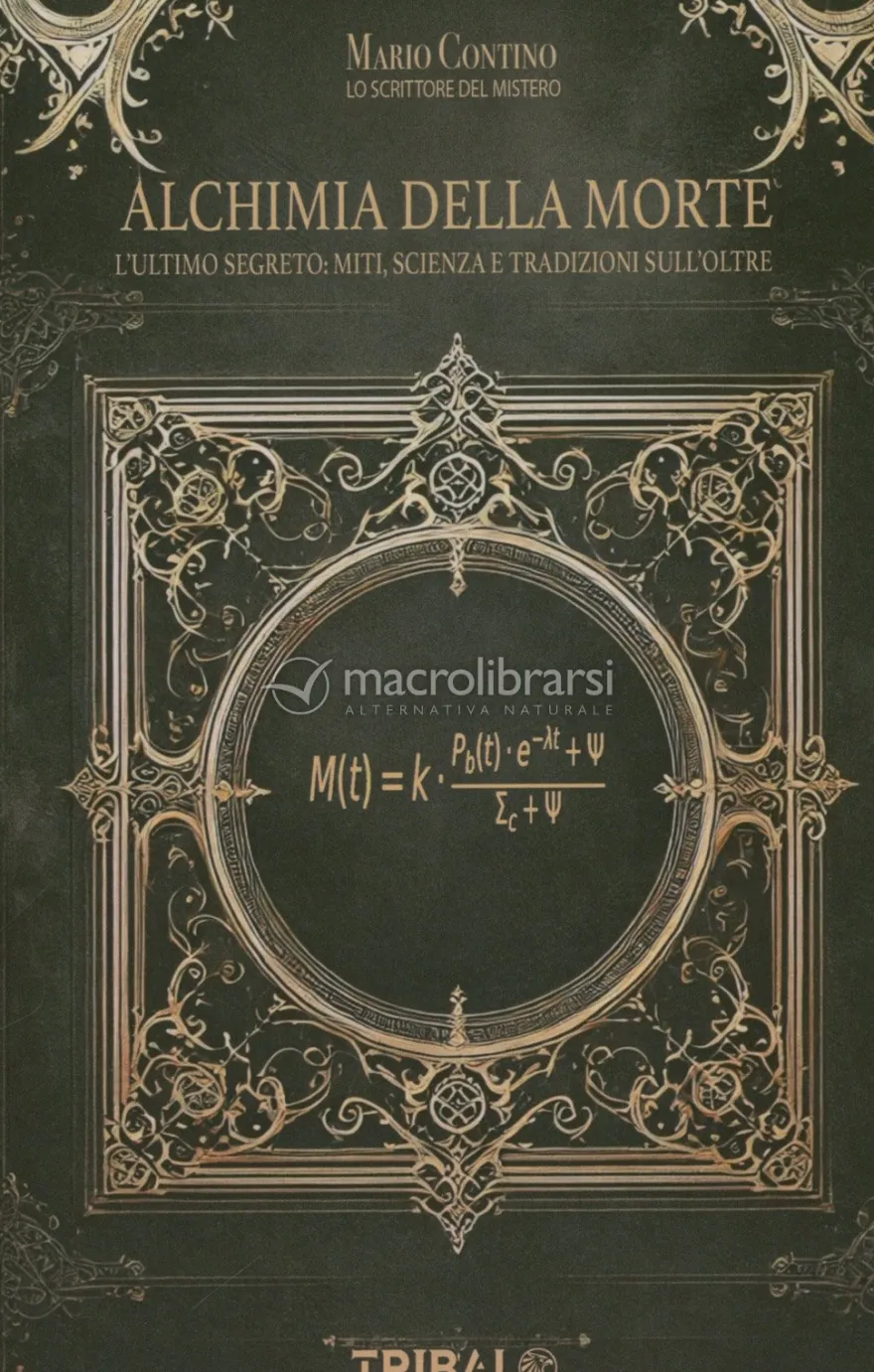 Alchimia della Morte