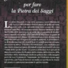 Alchimia di Laboratorio per Fare la Pietra dei Saggi