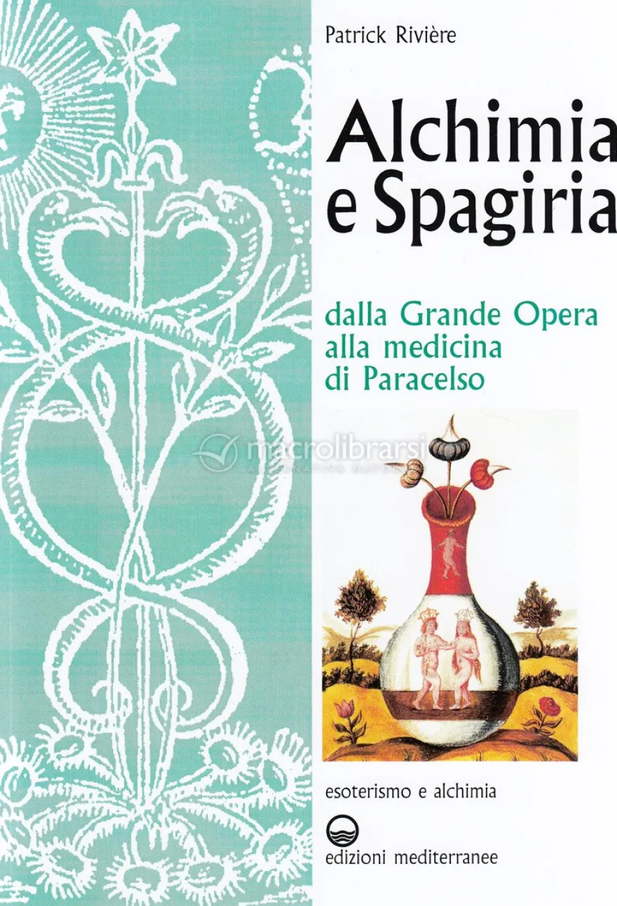 Alchimia e Spagiria