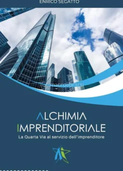 Alchimia Imprenditoriale