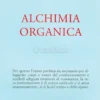 Alchimia Organica